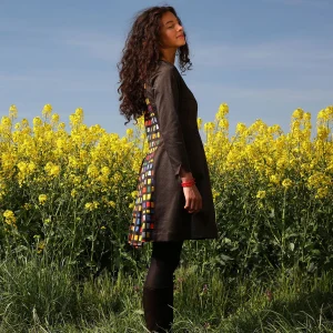 LA ROBE | LES HERBES FOLLES