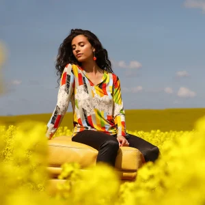 LE TOP | LES HERBES FOLLES