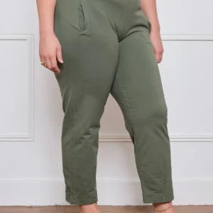 Pantalon Coton Confort - TU du 44 au 50