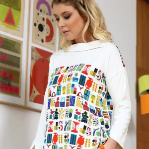 LA CHEMISE | STORIES