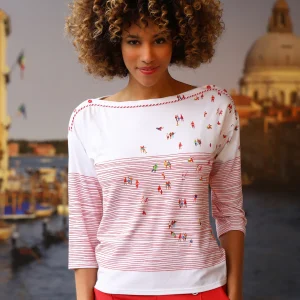 LA MARINIÈRE | PRESQU'ÎLE