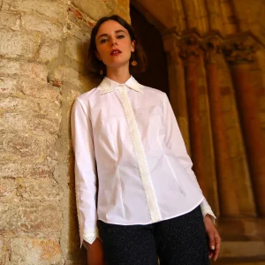 LA CHEMISE | TAPISSERIE