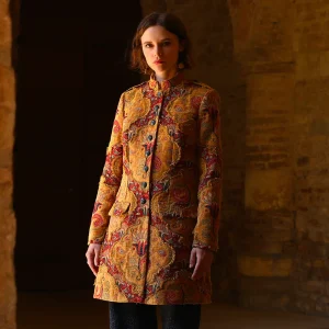 LA REDINGOTE | TAPISSERIE