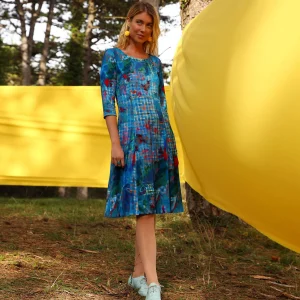 LA ROBE | ÉCOUTONS NOS PAYSAGES