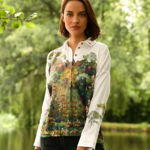 LA CHEMISE | FÉÉRIC