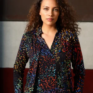 TOP COL FANTAISIE | UTOPIA