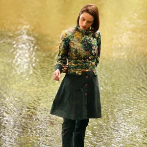 LA REDINGOTE | FÉÉRIC