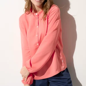 Blouse anti-UV - Positano