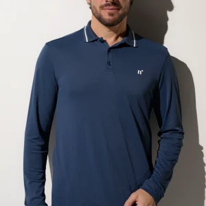 Polo anti-UV - Augusta