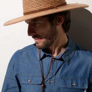 Chapeau anti-UV - Arcachon