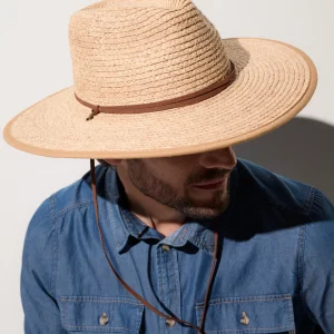 Chapeau anti-UV - Arcachon