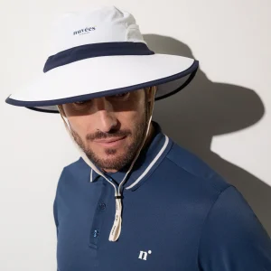 Chapeau anti-UV - Augusta