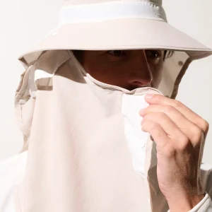 Chapeau anti-UV - Mojave