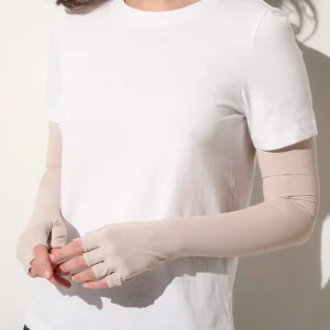 Mitaines à manches anti-UV - Mojave