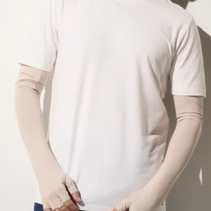 Mitaines à manches anti-UV - Mojave