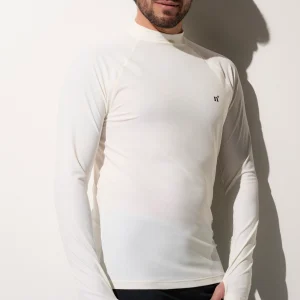 T-shirt de bain anti-UV - Pacific