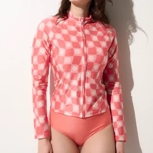 Veste de bain anti-UV - Moorea