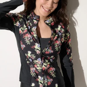 Veste de bain anti-UV - Moorea