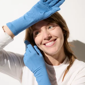 Gants anti-UV - Mojave