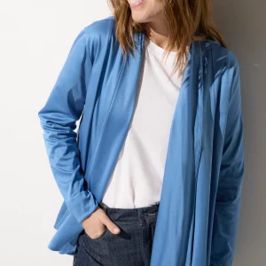 Cache-Coeur anti-UV - La Rochelle