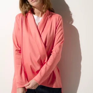 Cache-cœur anti-UV - La Rochelle