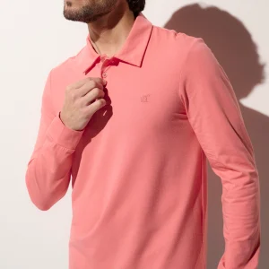 Polo anti-UV - Saint-Malo