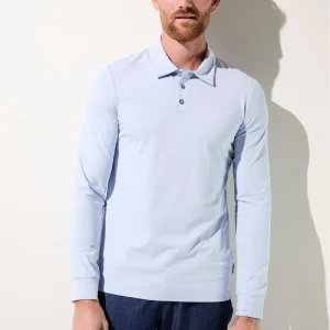 Polo anti-UV - Saint-Malo