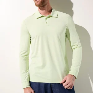 Polo anti-UV - Saint-Malo