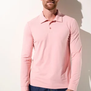 Polo anti-UV - Saint-Malo