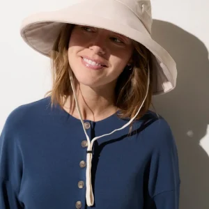 Chapeau anti-UV - Faro