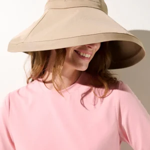Chapeau anti-UV - Faro