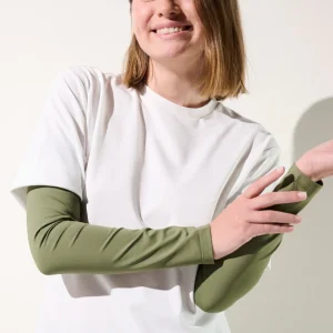 Manches anti-UV - Gobi