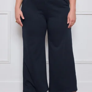 Pantalon Marine Ample