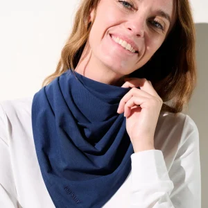 Bandana anti-UV - Saint-Malo