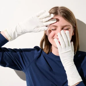 Gants anti-UV - Mojave