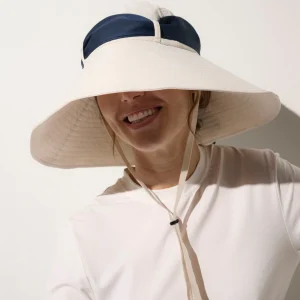 Chapeau anti-UV - La Rochelle