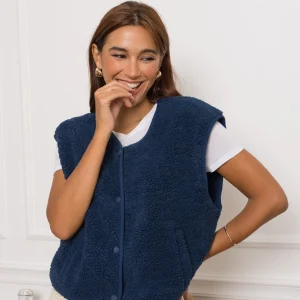 Gilet Sans Manches Douillet