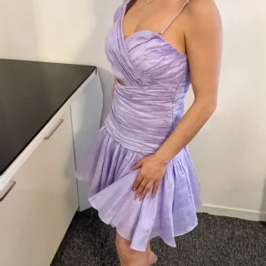 Robe - lilas - Sandro