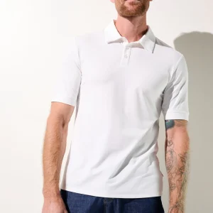 Polo anti-UV - Saint-Malo