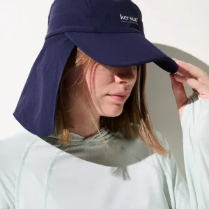 Casquette anti-UV - Sequoia