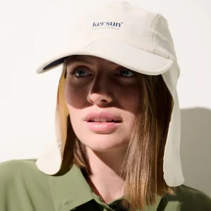 Casquette anti-UV - Sequoia