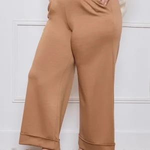 Pantalon Stretch Femme - TU du 44 au 50