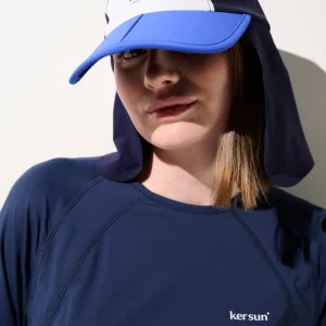 Casquette anti-UV - Sequoia