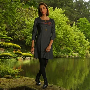 LA ROBE | AU PARADIS