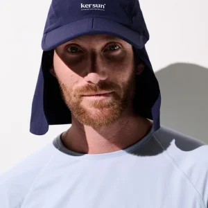 Casquette anti-UV - Sequoia