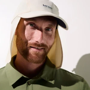 Casquette anti-UV - Sequoia