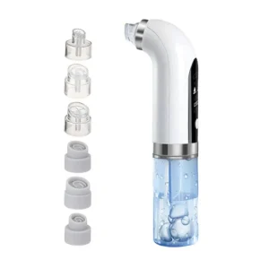 Aspirateur de Points Noirs Électrique – Nettoyeur de Peau - ARMINE'S STYLE HUB