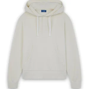 Hoodie crème