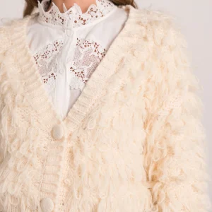 Gilet Bouclette Original