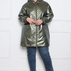 Doudoune Déperlante Chic - Grandes Tailles